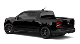 2026 Ford Maverick® External Image 3